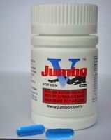 Natural Male Sex Libido Enhancement Jumbo V